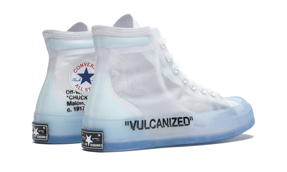 All star vulcanized store comprar