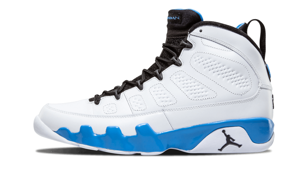 Air Jordan 9 Retro POWDER - 302370-103 - Restocks