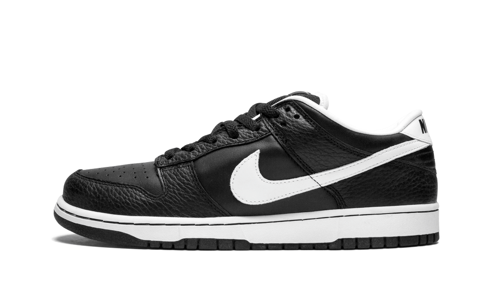 Dunk Low - 304714-013 - Restocks