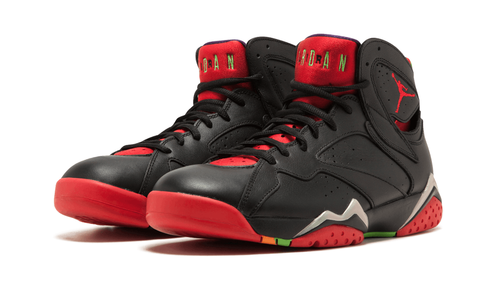 Air Jordan 7 Retro Marvin The Martian 304775 029 Restocks