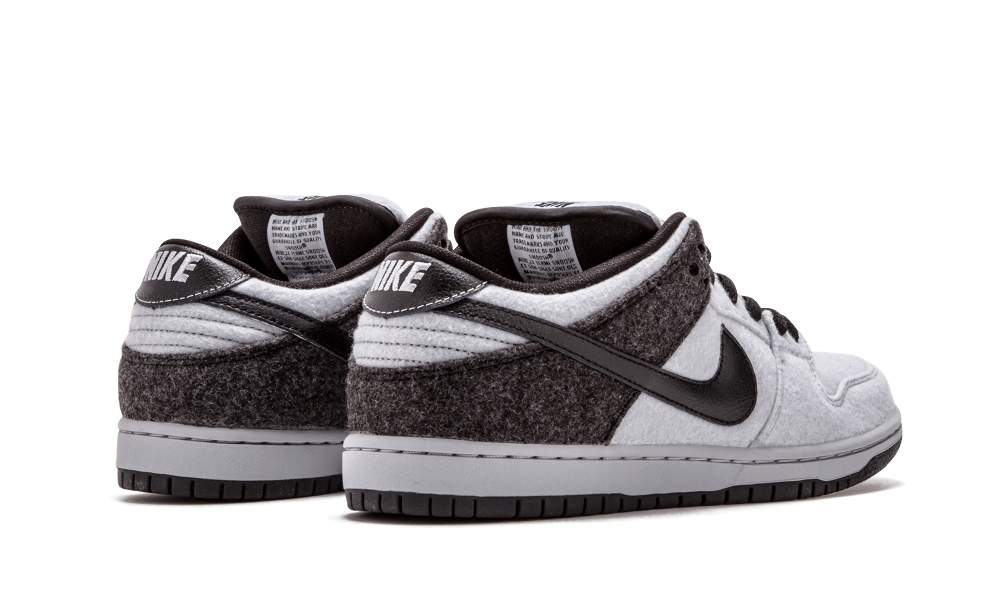 Dunk Low Premium SB - 313170-015 - Restocks