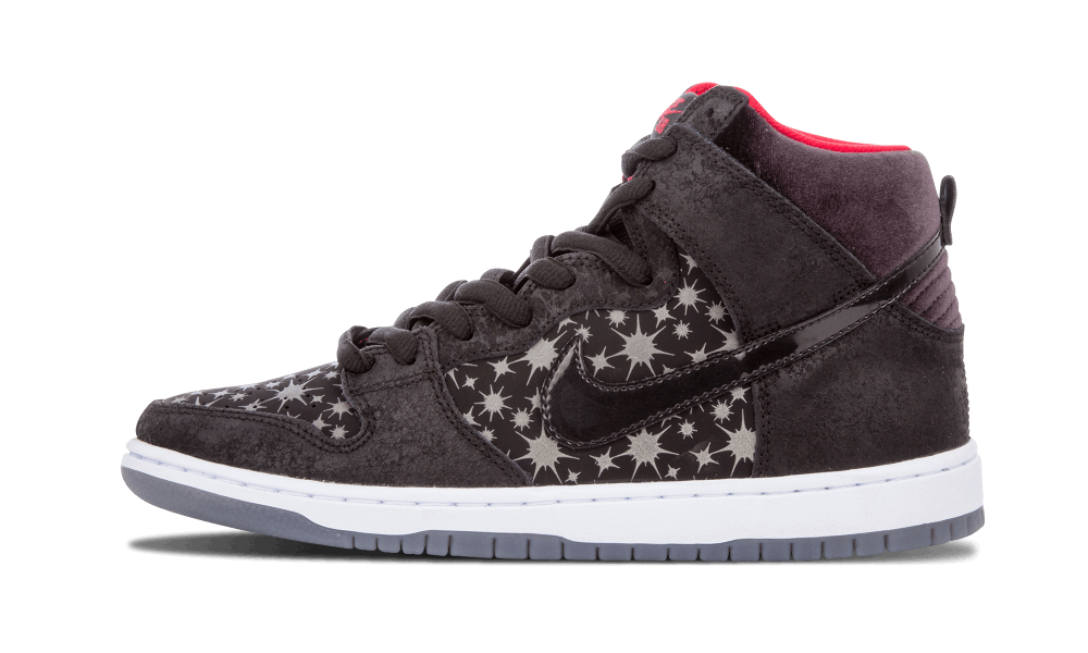 Nike sb hot sale paparazzi