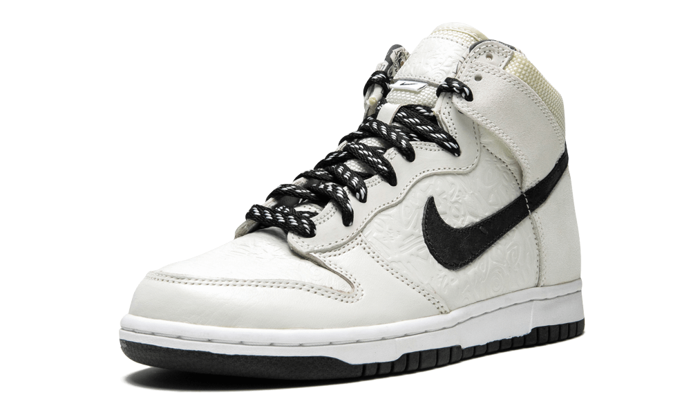 Nike Dunk High Stussy World Tour Toyko Edition - 315593-101 - Restocks