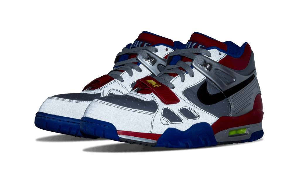 Nike air hotsell trainer 3 transformers