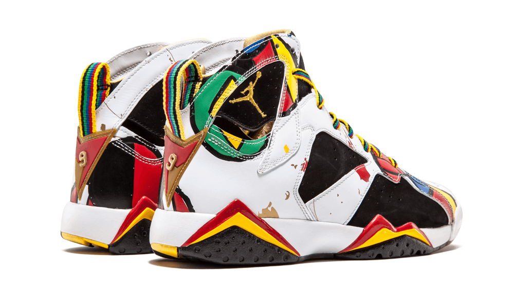 Air jordan 7 on sale miro