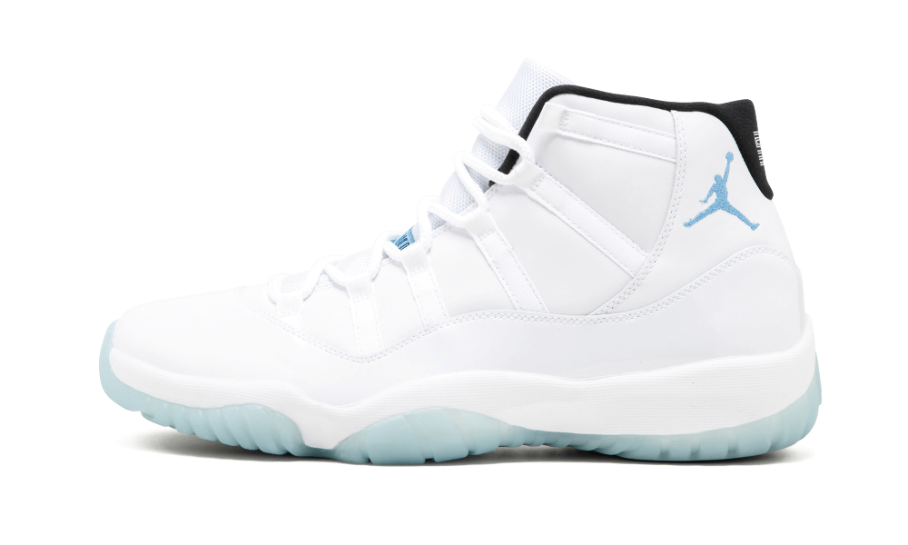 Air Jordan 11 Retro Legend Blue - 378037-117 - Restocks