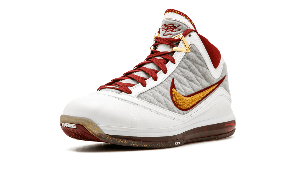 Lebron clearance 7 nfw