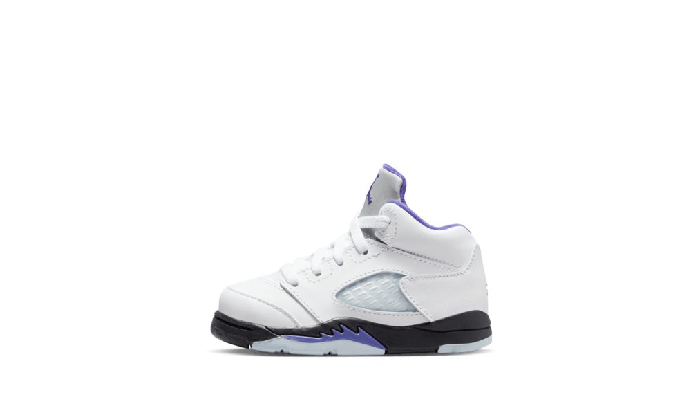 Air Jordan 5 Retro Dark Concord (TD) - 440890-141 - Restocks