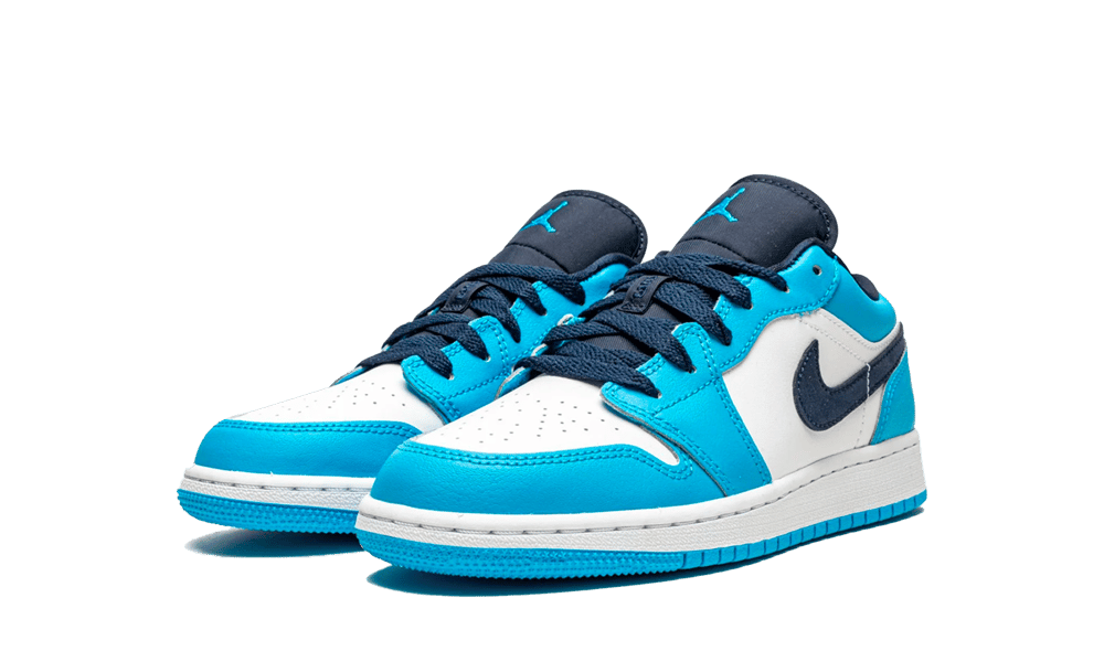 jordans 1 low unc