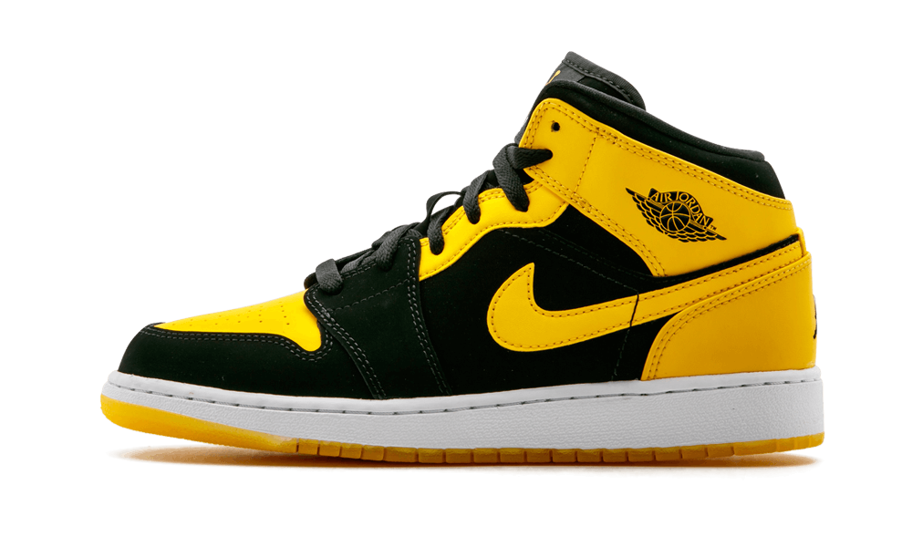 Air Jordan 1 Mid New Love 2017 (GS) - 554725-035 - Restocks