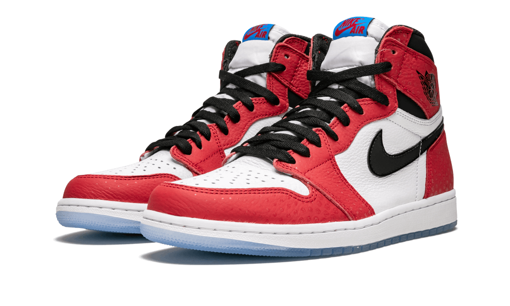 Air jordan 1 retro high og 2025 origin story restock