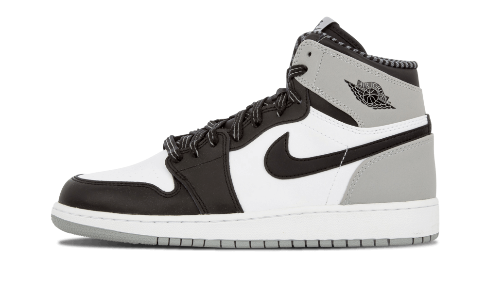 Air Jordan 1 Retro High OG Barons (GS) - 575441-104 - Restocks