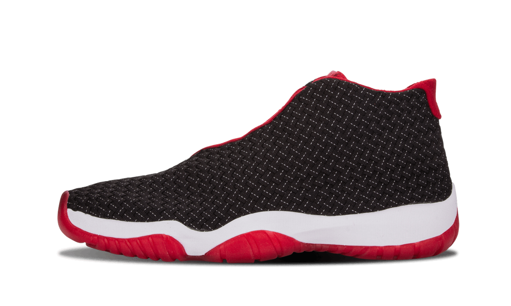 Jordan on sale future bred