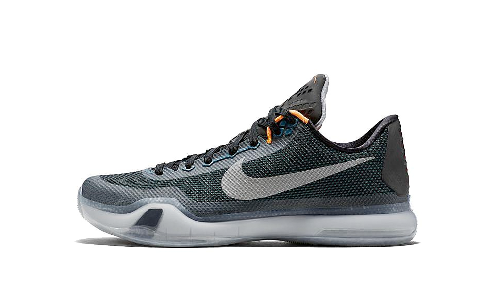 Nike Kobe 10 Flight - 705317-308 - Restocks