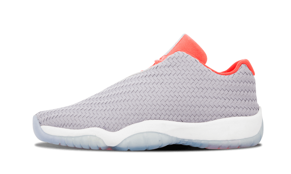 Air jordan future low on sale bg