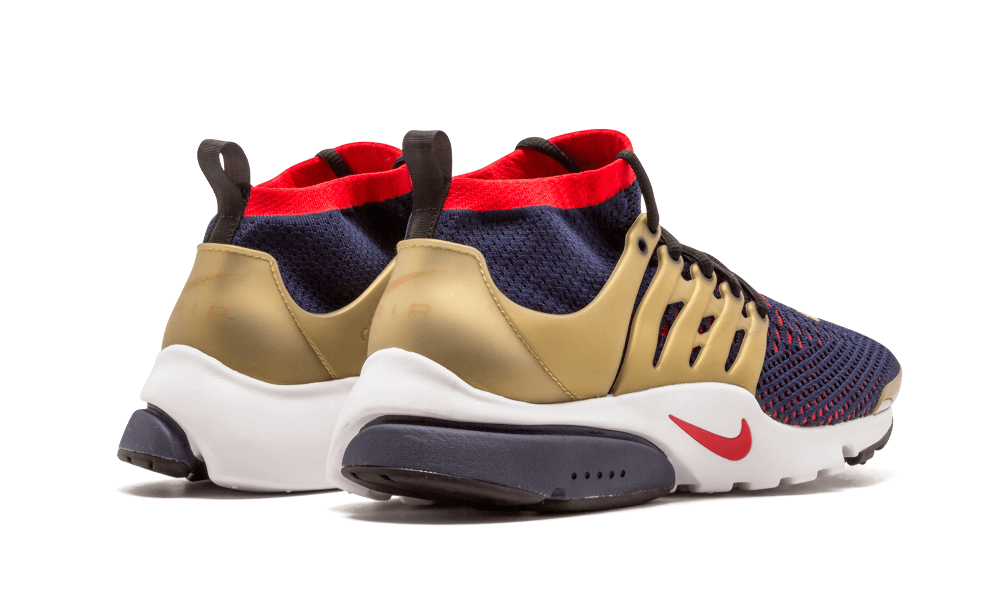 Nike air presto shop flyknit ultra 'olympic' pack