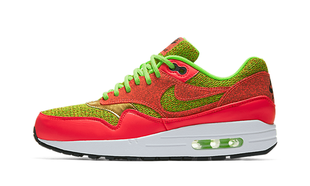 Nike Air Max 1 SE Ghost Green (W) - 881101-300 - Restocks