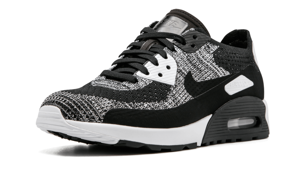 Nike air max 90 ultra sale 2.0 flyknit thunder grey