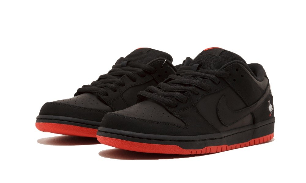 Nike SB Dunk TRD QS (Engraved) - 883232-008a - Restocks
