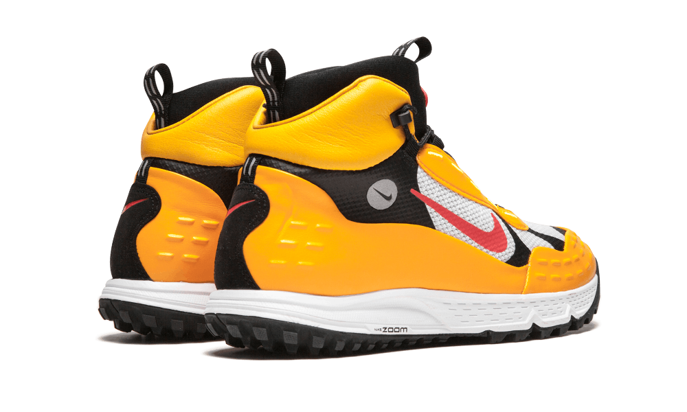 Nike air zoom sertig on sale 16