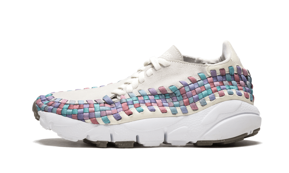 Air Footscape Woven - 917698-100 - Restocks