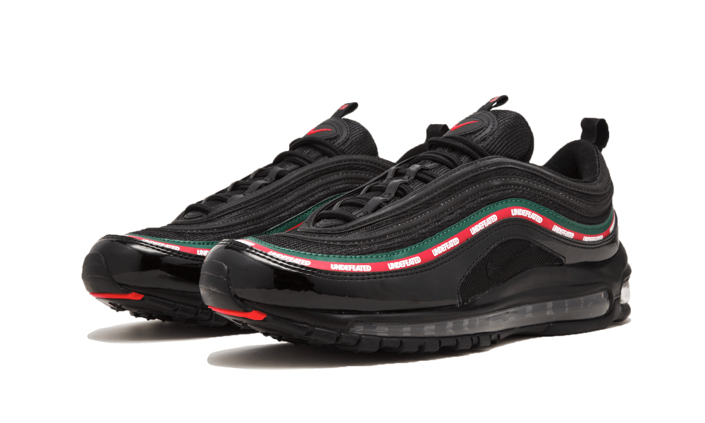 Air max hotsell 97 undefeated price