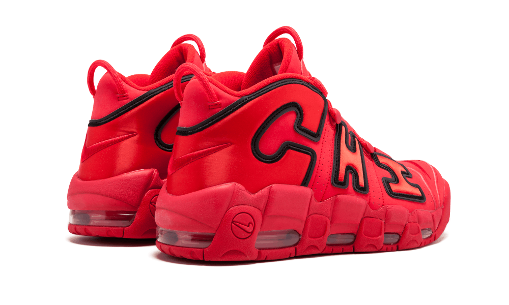 Air More Uptempo CHI QS Chicago - AJ3138-600 - Restocks