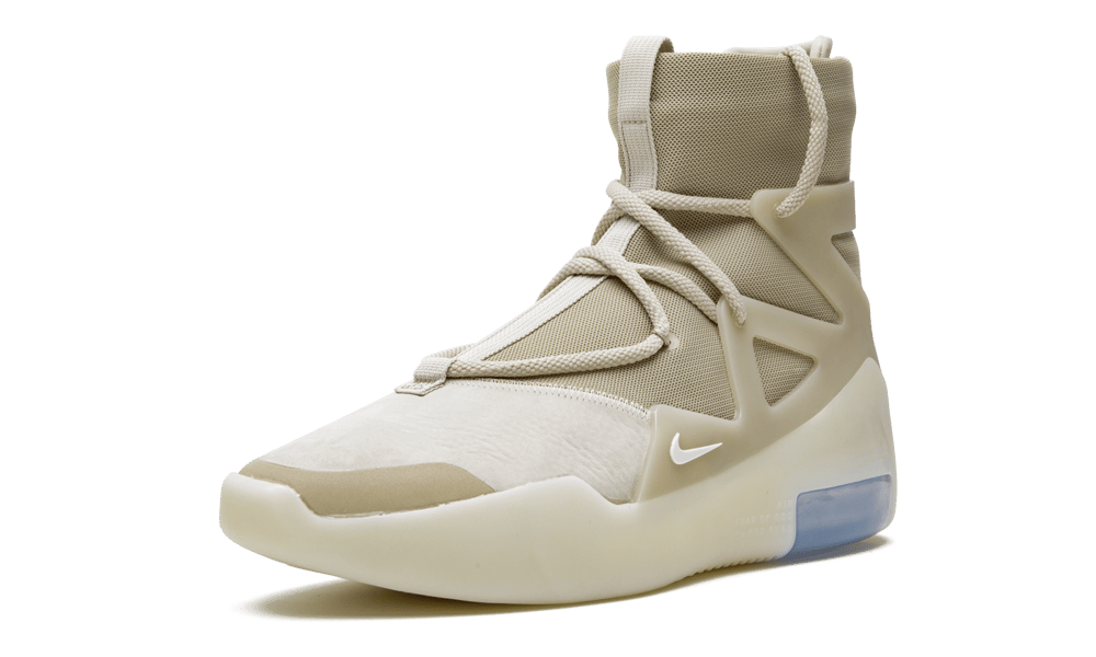 Nike Air Fear of God 1 'Oatmeal' Release Info: How to Buy the