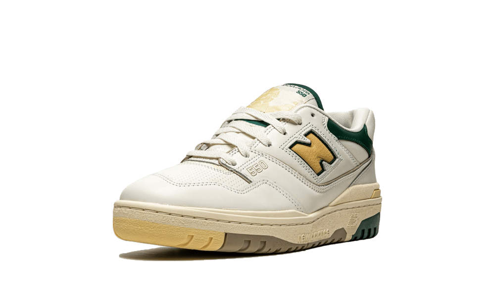 aimé leon dore new balance 550 restock