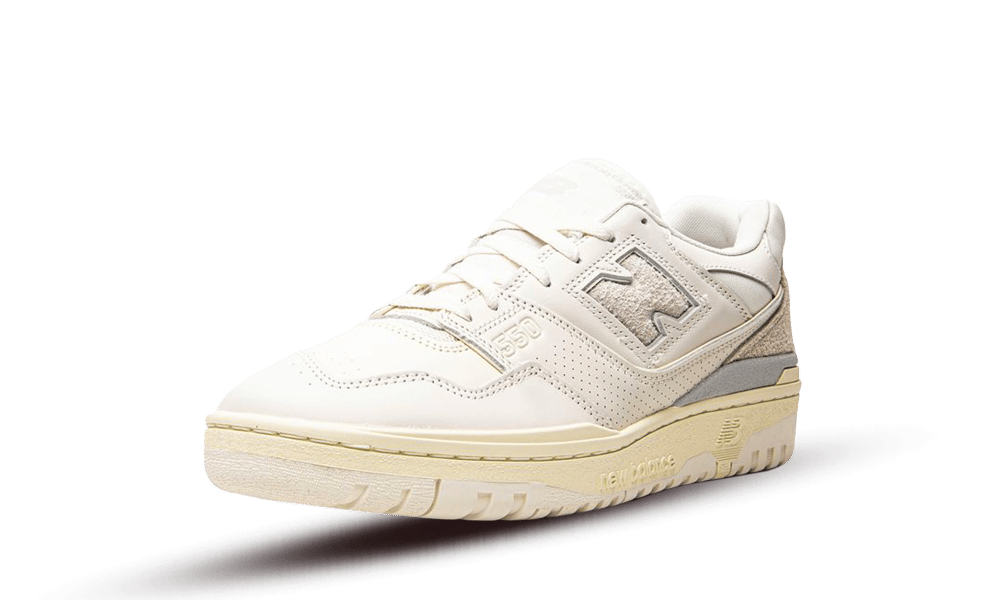 new balance × AIME LEON DORE BB550AM1-