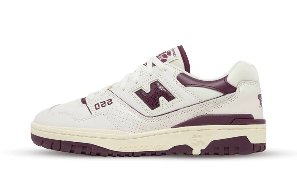 New Balance 550 Aime Leon Dore Purple - BB550AR1 - Restocks