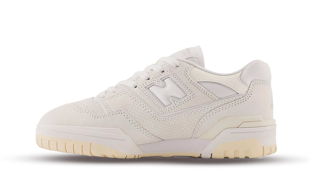 new balance 550 macadamia sea salt