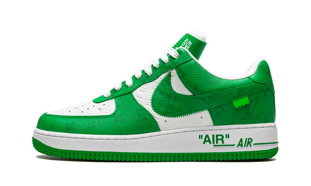 Nike Air Force 1 Low Off-White The Ten - AO4606-100 - Restocks
