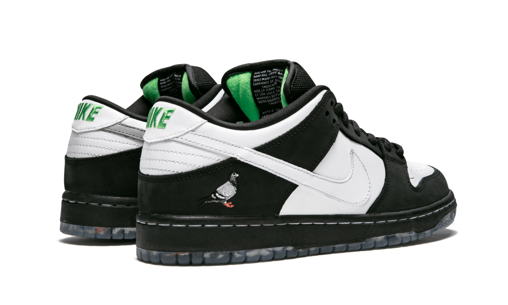 Nike SB Dunk Low Staple Panda Pigeon - BV1310-013 - Restocks