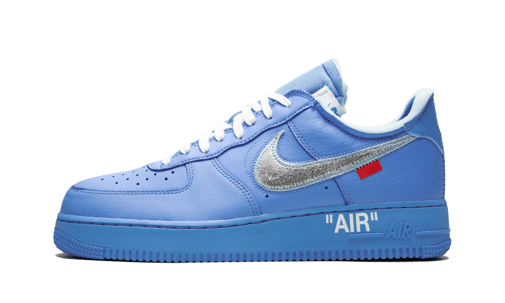 Air Force Off White Blue | lupon.gov.ph