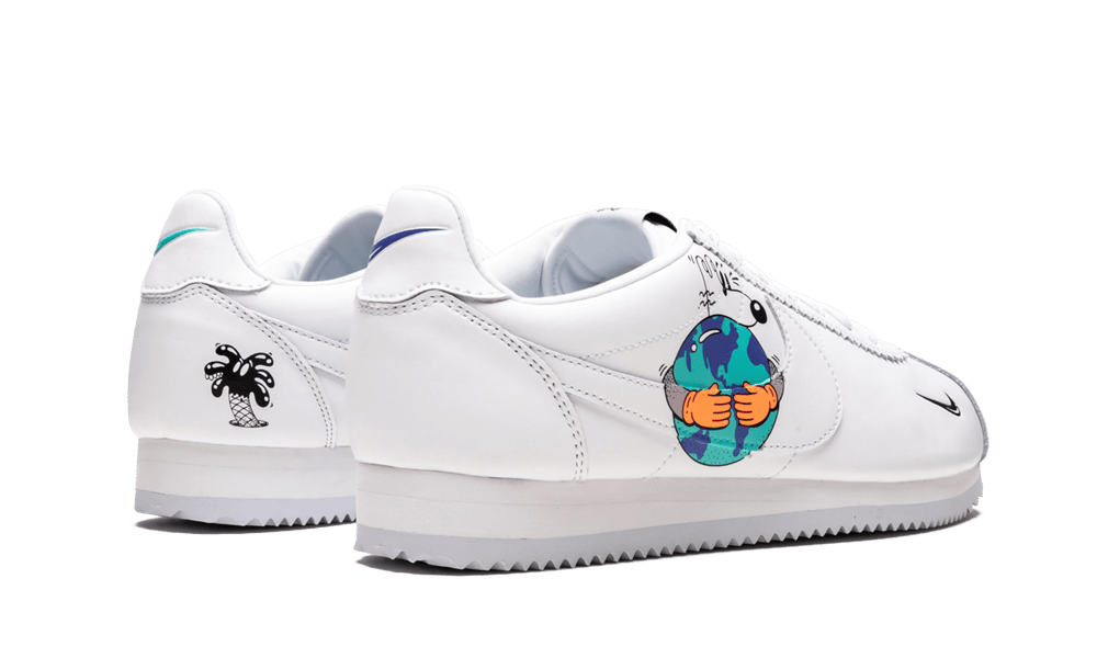 Nike cortez hot sale steven harrington