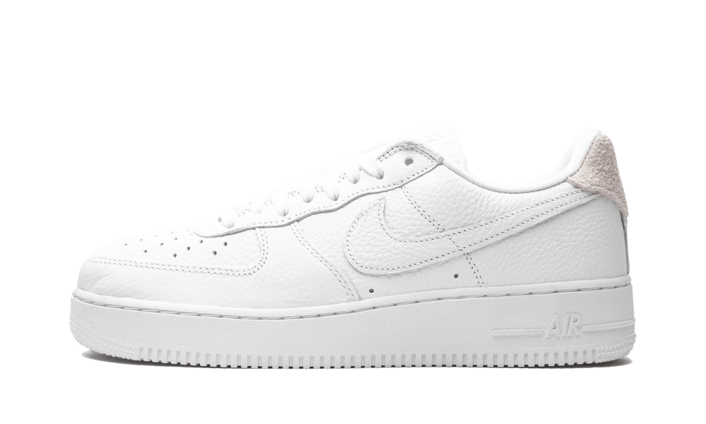 Nike Air Force 1 Low Craft White - CN2873-101 - Restocks