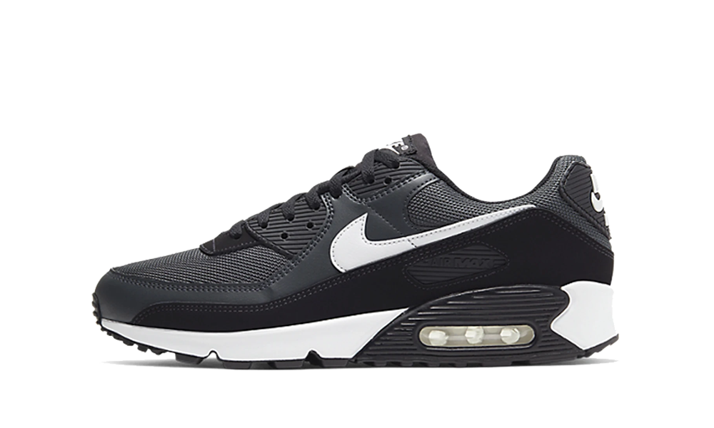 Nike Air Max 90 Recraft Iron Grey - CN8490-002 - Restocks