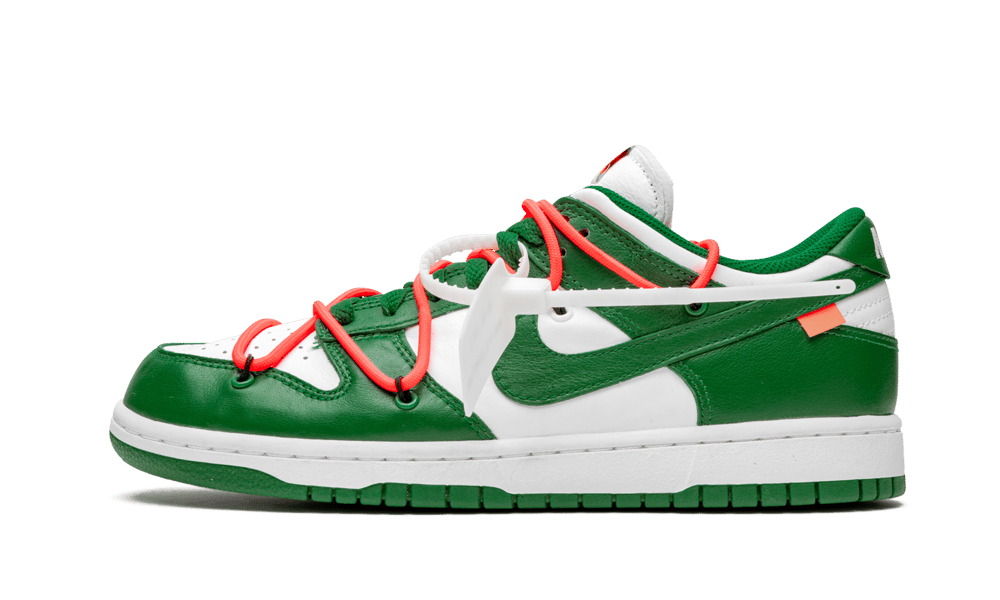Nike Low Pine Green - CT0856-100 - Restocks