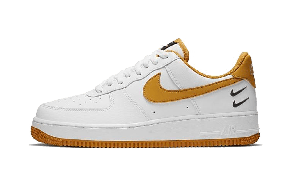 Nike Air Force 1 Low CT2300-300 Release Date