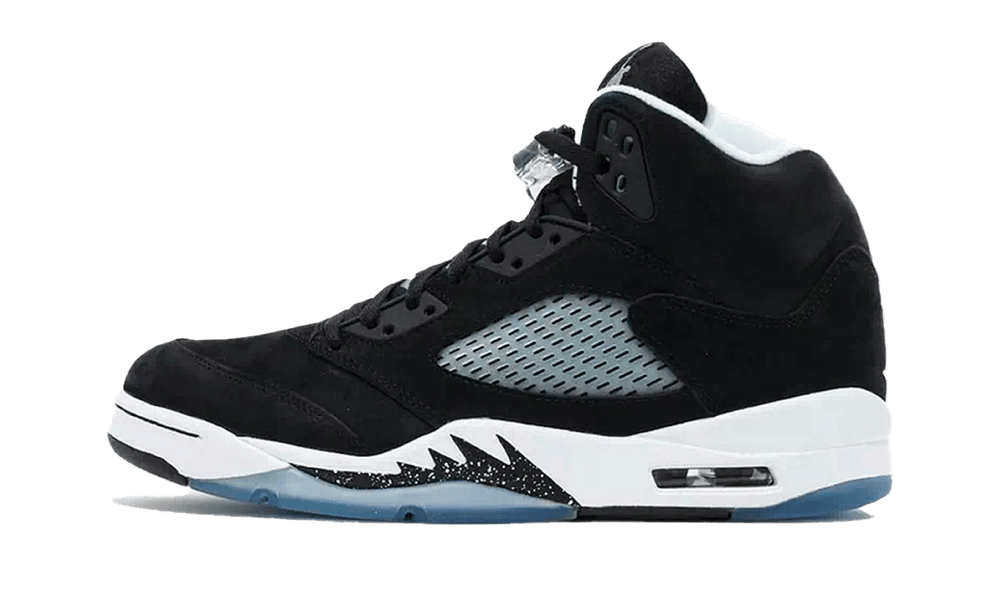 Air Jordan 5 Oreo Moonlight (2021) - CT4838-011 - Restocks