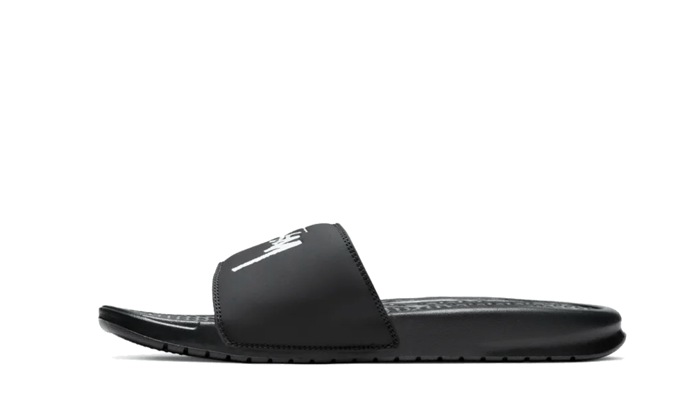 Nike Benassi Stussy Off Noir - CW2787-001 - Restocks