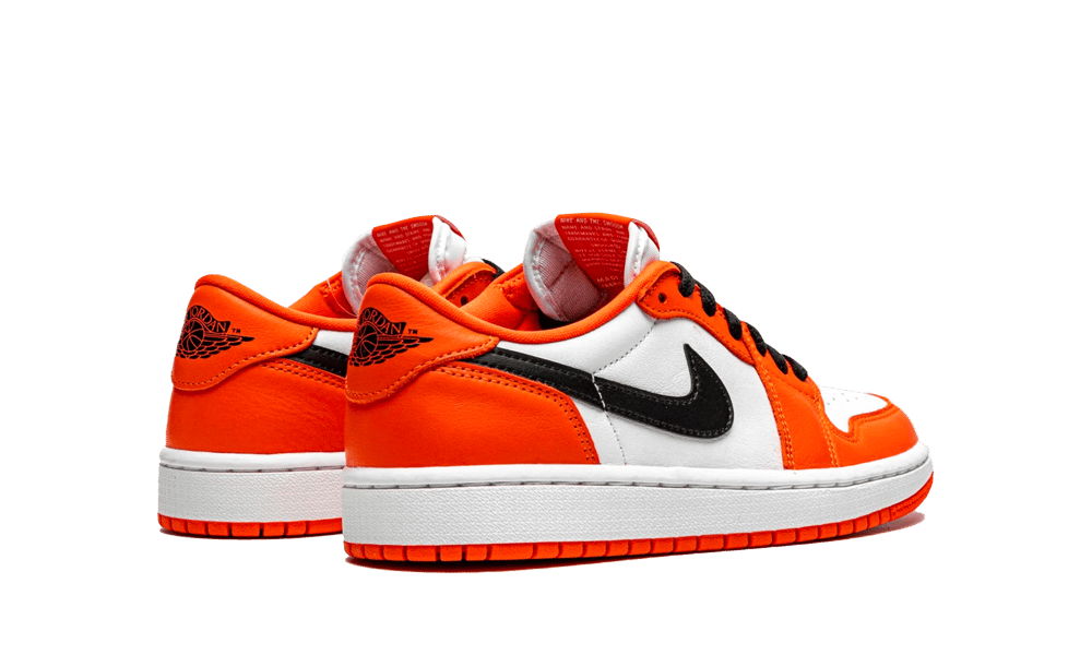 Air Jordan 1 Low OG Starfish (W) - CZ0775-801 - Restocks