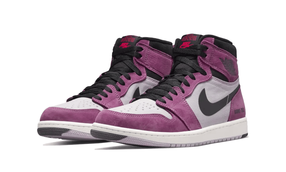 Air Jordan 1 High Element Gore-Tex Berry - DB2889-500 - Restocks