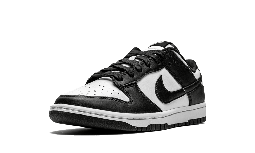 This Black-and-White Nike Dunk Is Restocking Soon