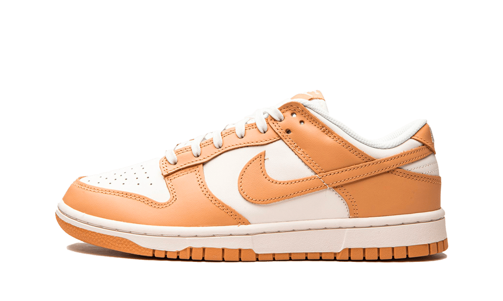 Nike Dunk Low Harvest Moon (W) - DD1503-114 - Restocks