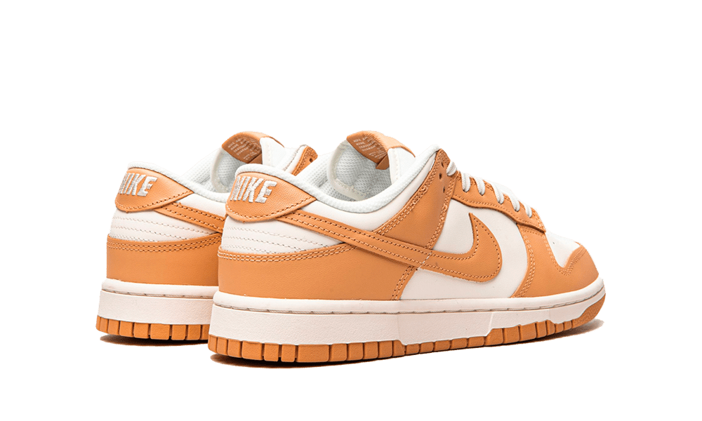 Brandon on X: ' RETAILER PRODUCT PHOTOS ' Women's Nike Dunk Low “Harvest  Moon” Sail/Harvest Moon DD1503-114 $100 dropping this winter tag me on your  reposts please let's go red sox  /