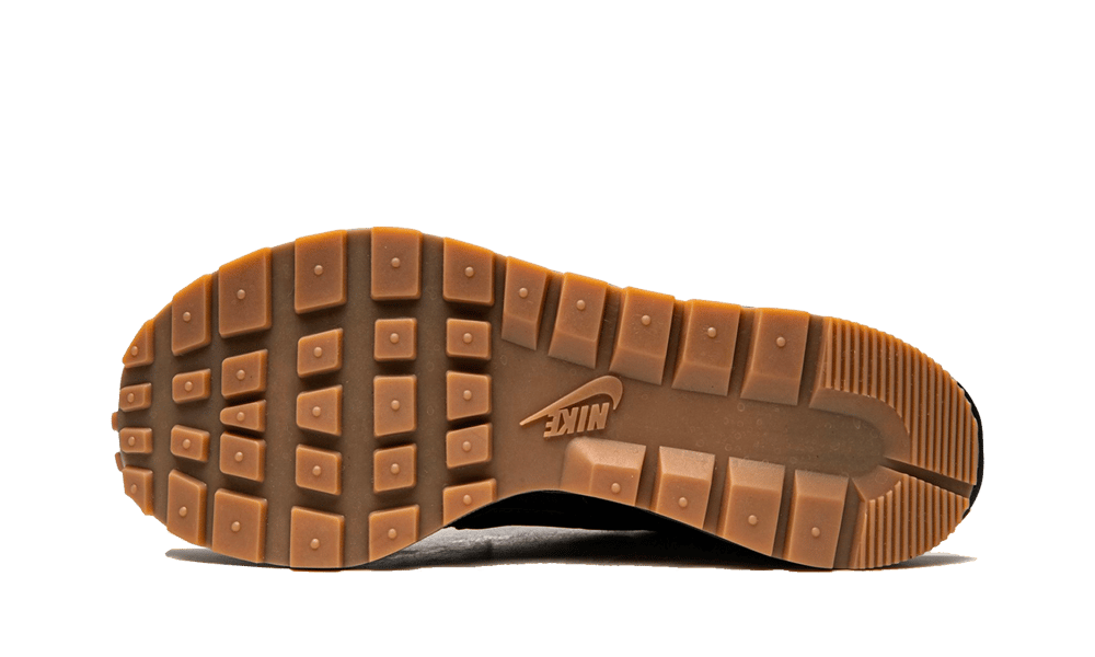 Nike sacai Vaporwaffle Black Gum - DD1875-001 - Restocks