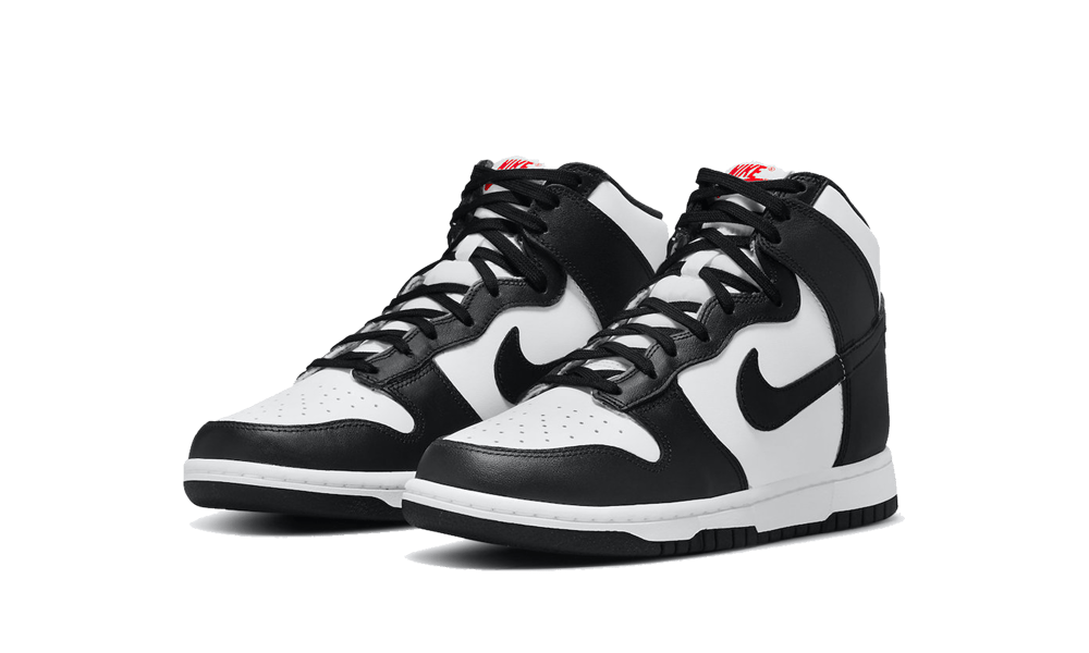 Nike Dunk High PS-connectedremag.com