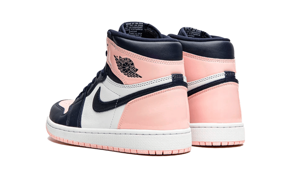 Air Jordan 1 Retro High OG Atmosphere (W) - DD9335-641 - Restocks